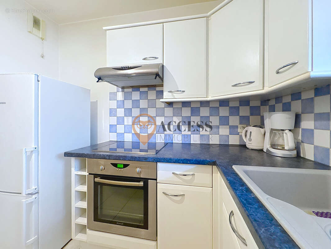 Appartement à HOUILLES