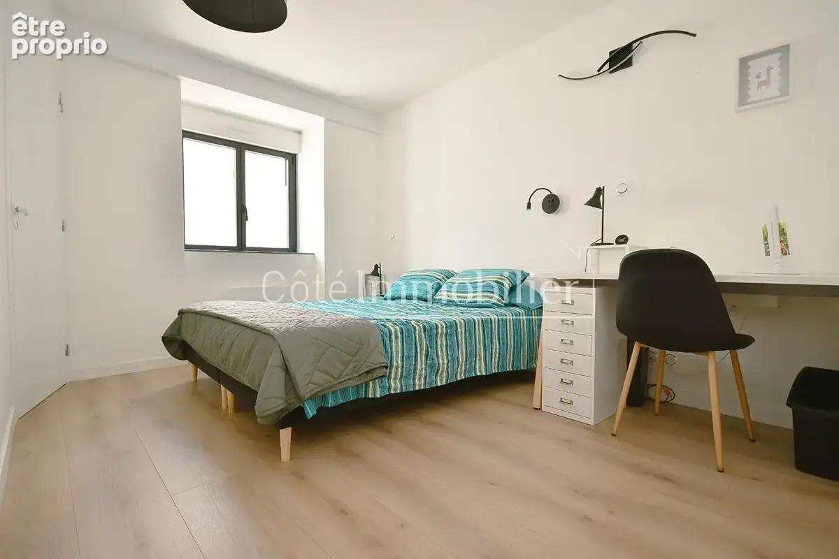 Maison Le Pellerin 5 pièce(s) - photo 7