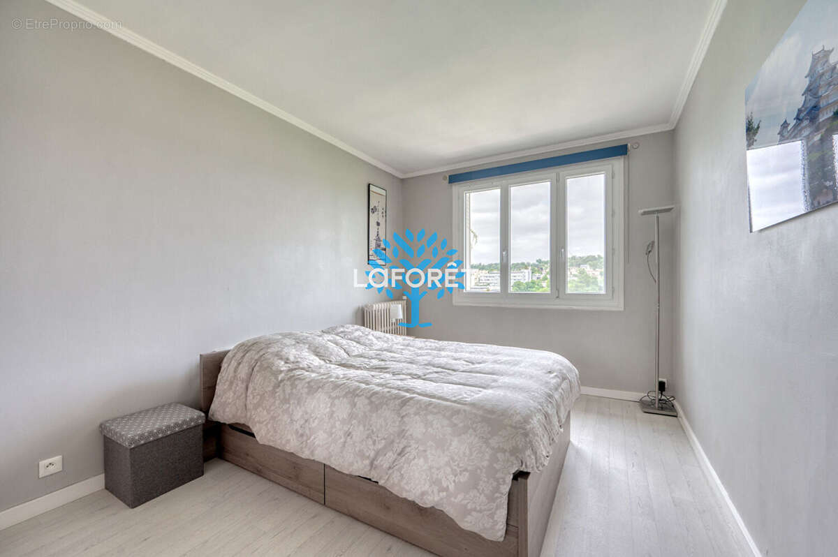 Appartement Sèvres 3 pièce(s) 81 m2 - photo 8