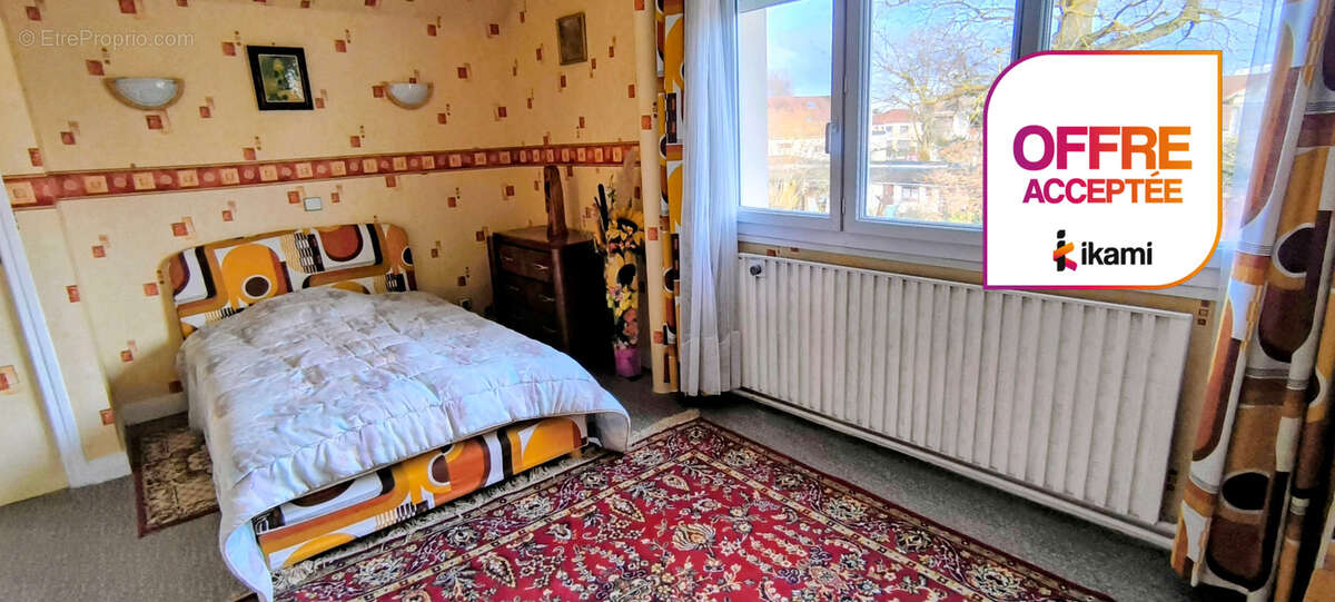 Maison avec sous-sol total sur 1 300 m2 de terrain - photo 8