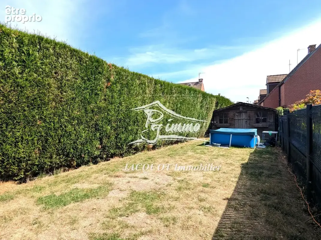 Maison 83 m² à Neuville-En-Ferrain  - photo 5