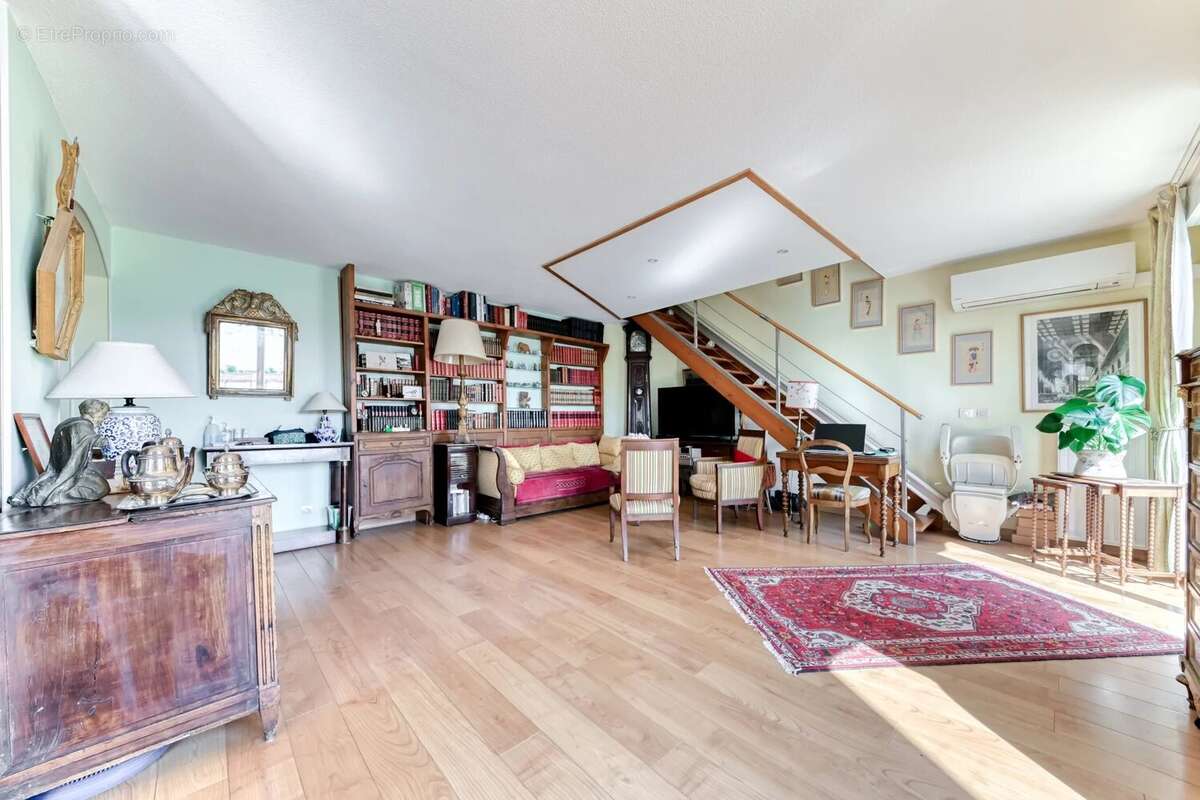 Appartement à LYON-3E