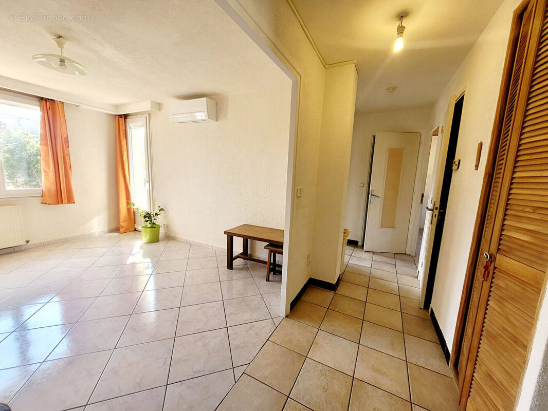 Appartement à VALENCE