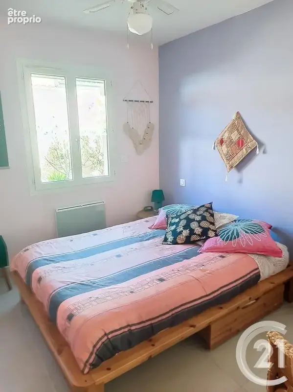 Maison 3 pièces 63 m² à vendre à Ortaffa (66560) - photo 7