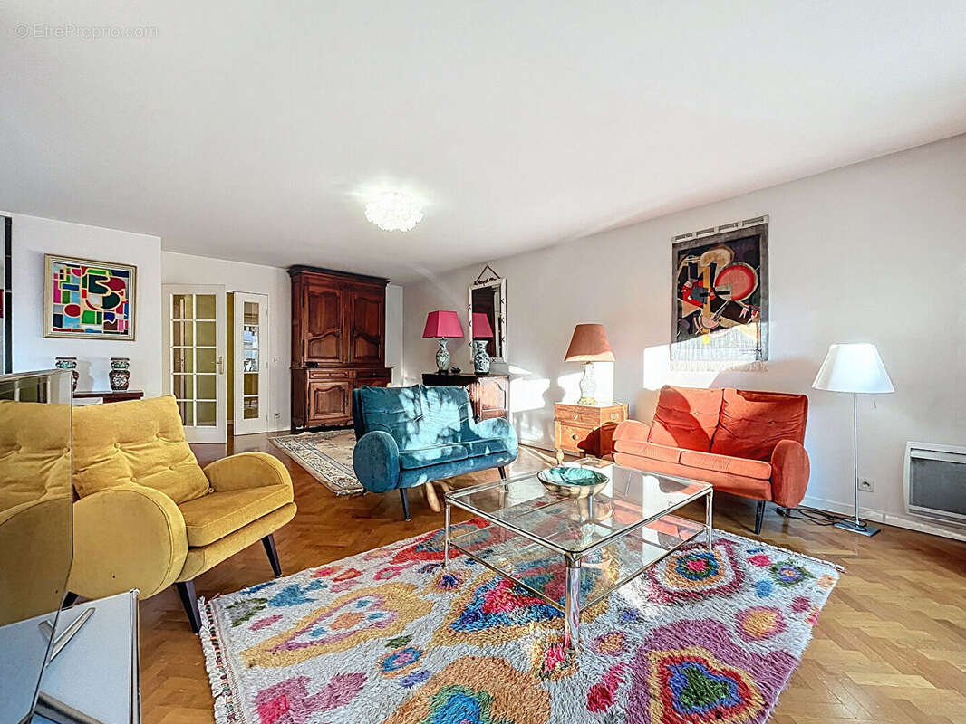 Appartement à ANTONY