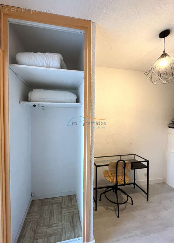 Appartement à LA GRANDE-MOTTE