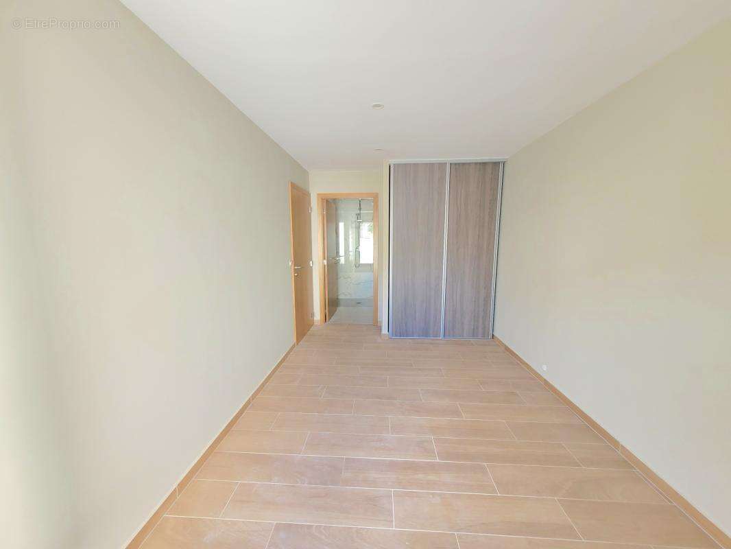 Maison à MARSEILLE-7E