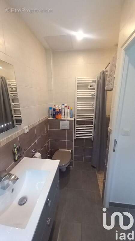 Photo 6 - Maison à PONTCHARRA