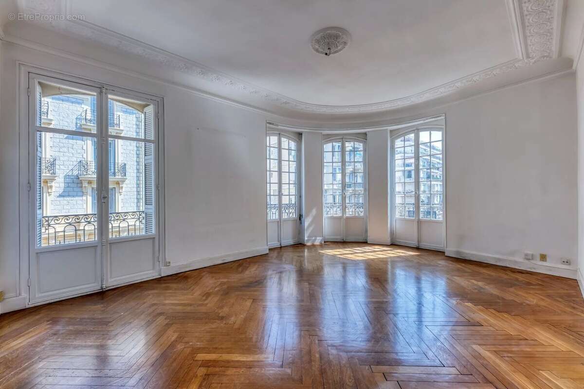 Nice - Musicien - Magnifique appartement 4p - photo 2
