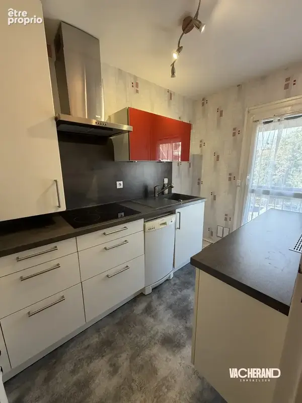 Appartement 3 pièces 56 m² à vendre à Dunkerque (59240) - photo 2