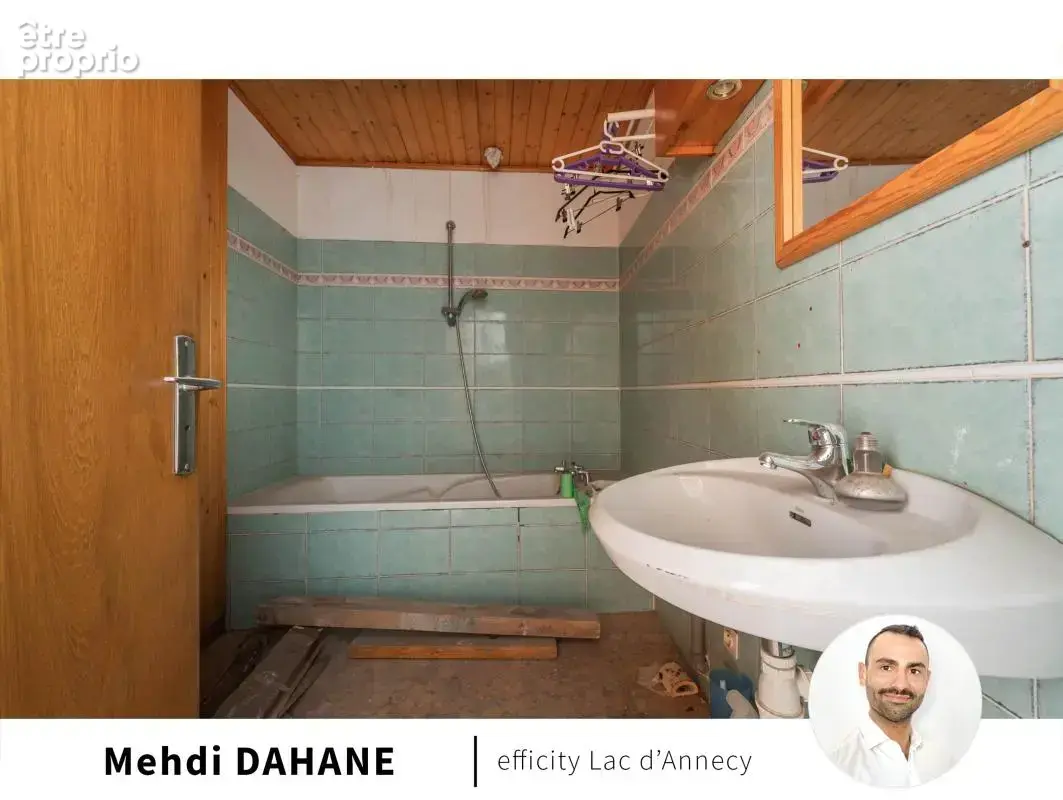 Appartement 200 m² à vendre à Flumet (73590) - photo 7