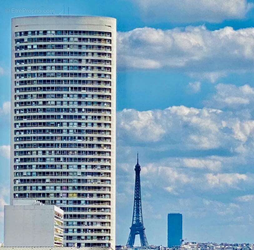 Appartement à PUTEAUX