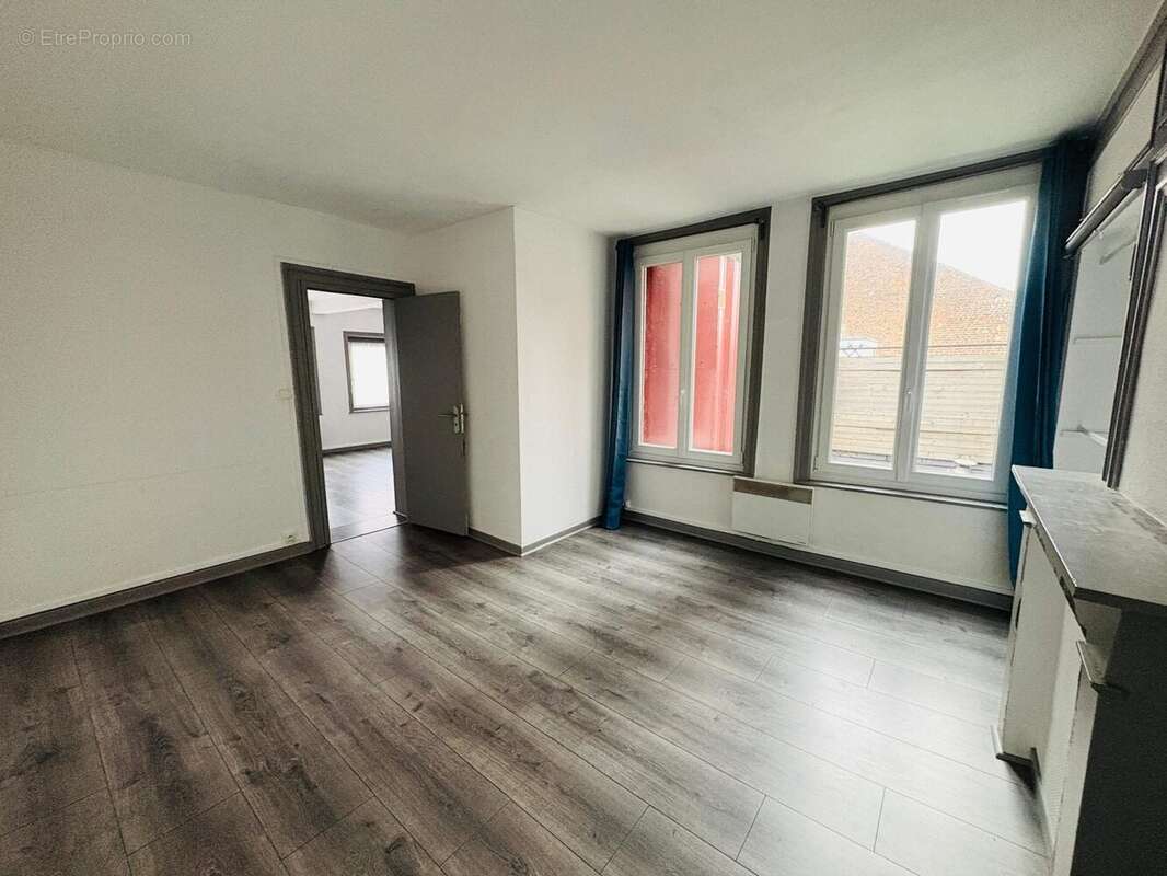 Appartement à LILLE