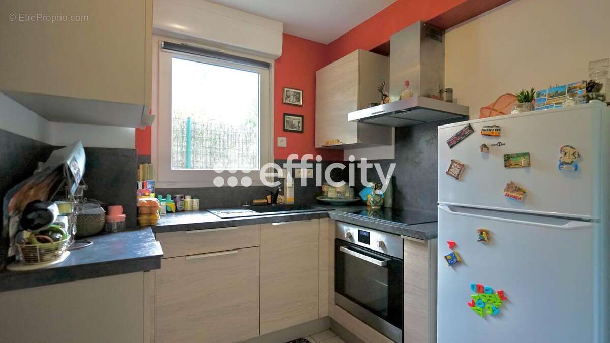 Maison à MONTPELLIER