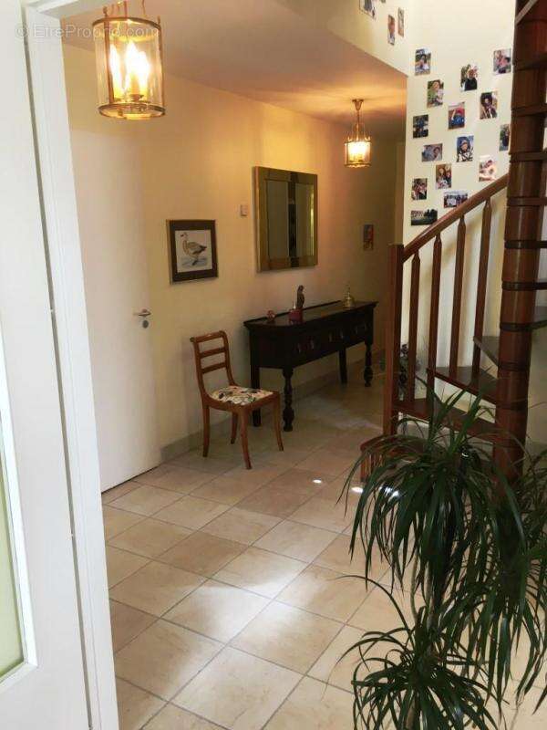 Appartement à SARZEAU