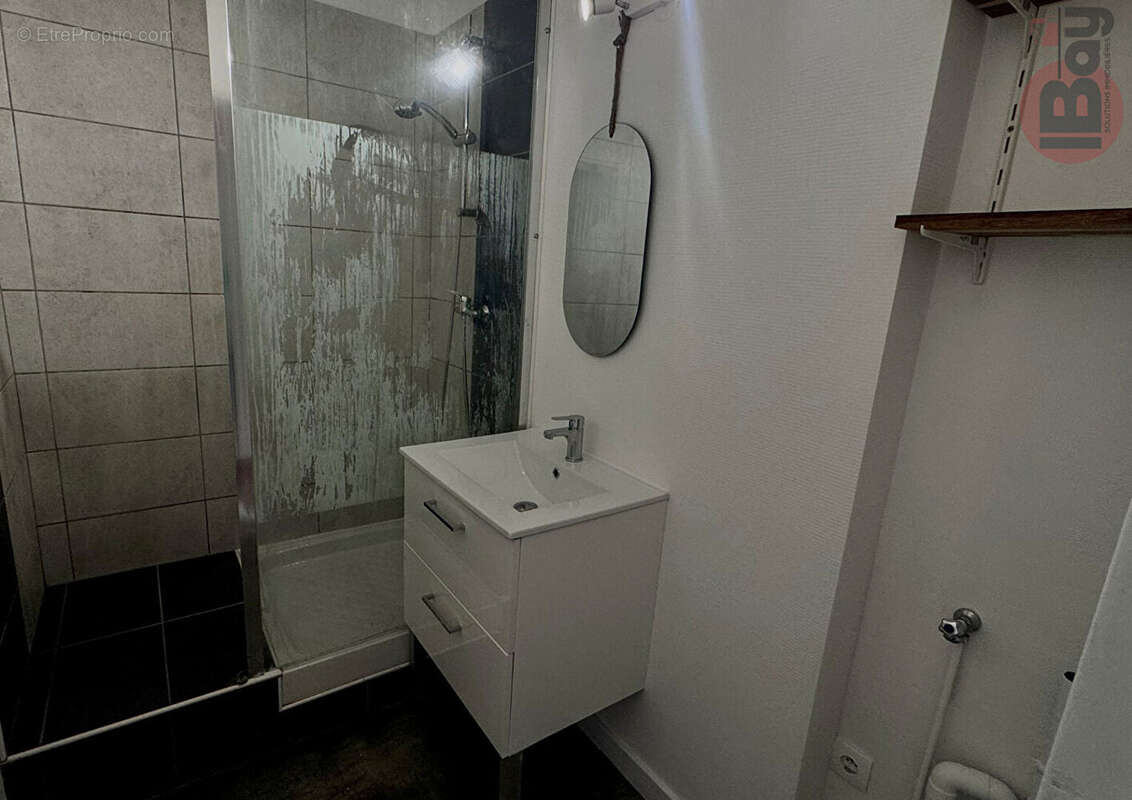 Appartement à CREIL