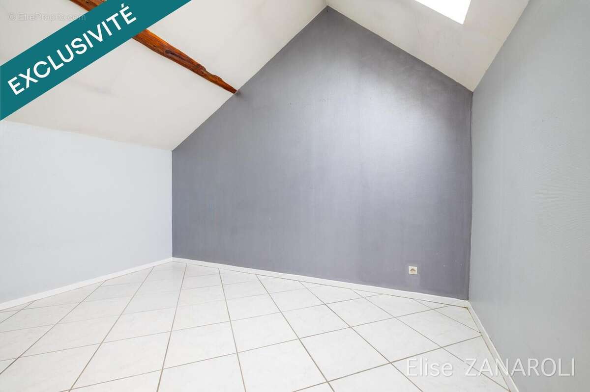 Photo 5 - Appartement à HETTANGE-GRANDE