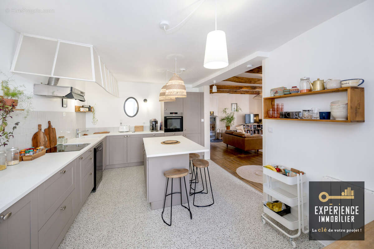 Maison à SAINT-BRIEUC