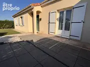 Maison à LIGUGE