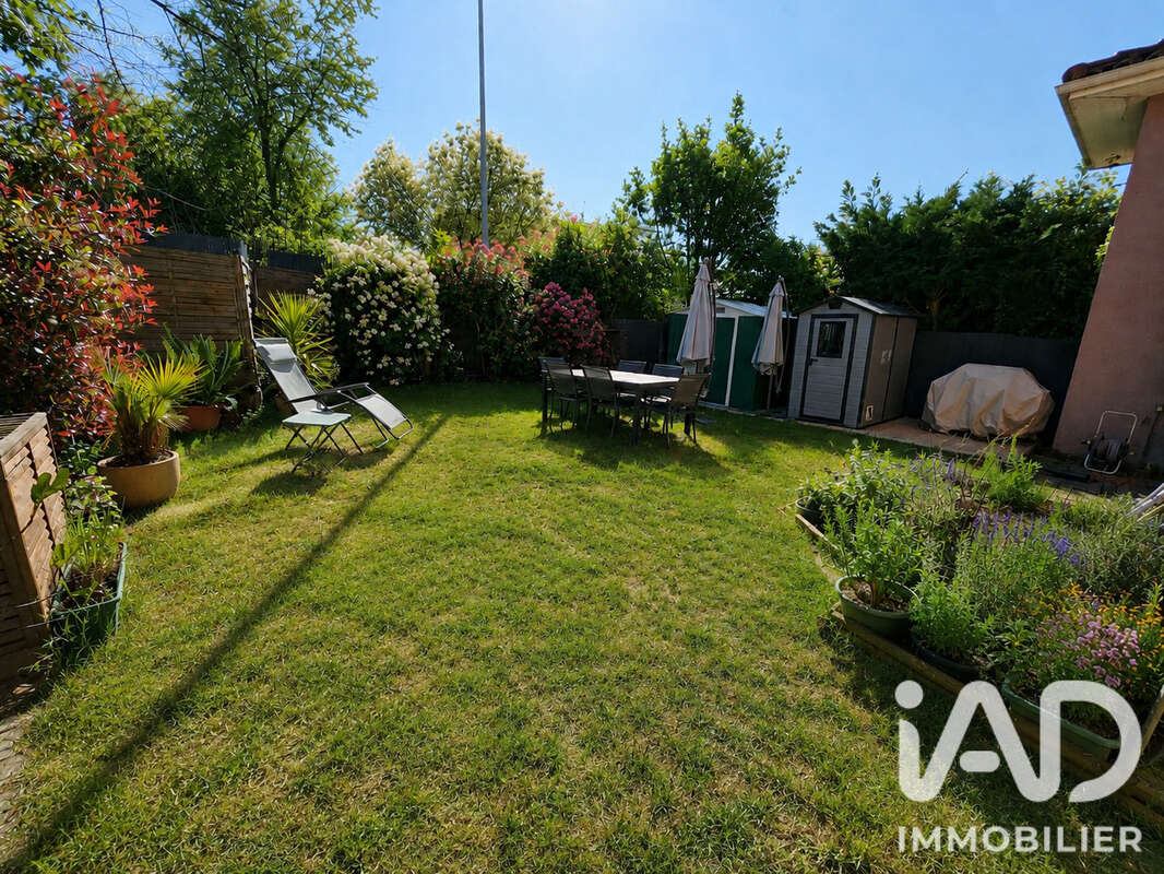Photo 4 - Appartement à TALENCE