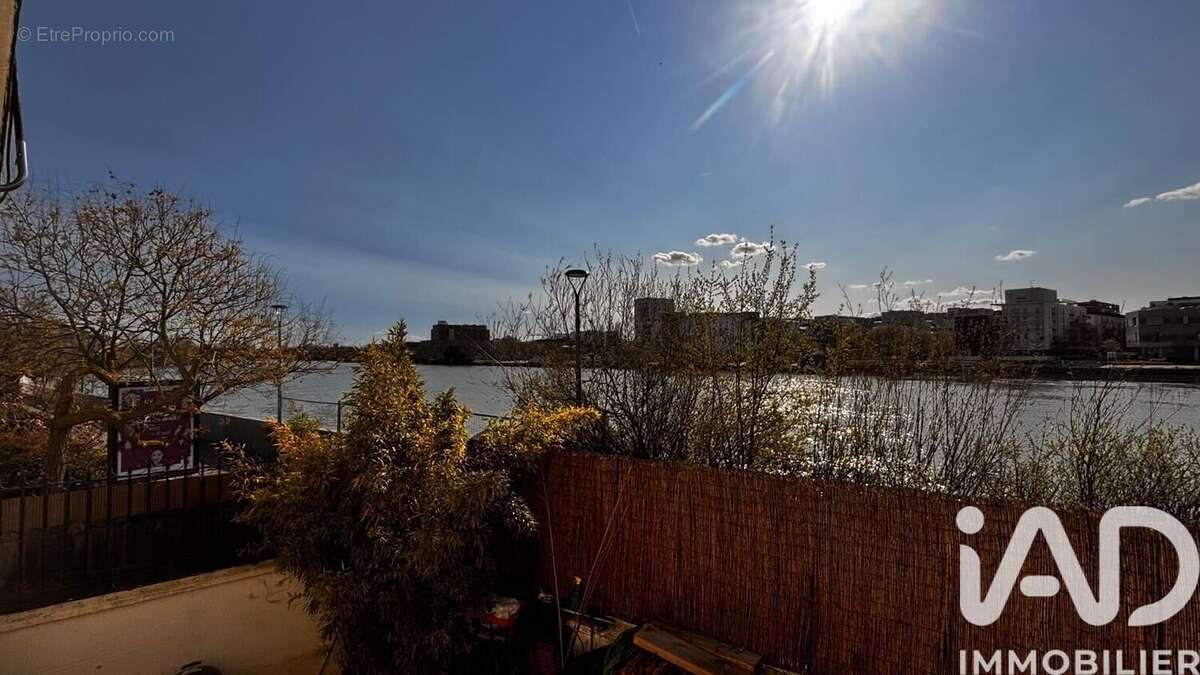 Photo 2 - Maison à CHOISY-LE-ROI