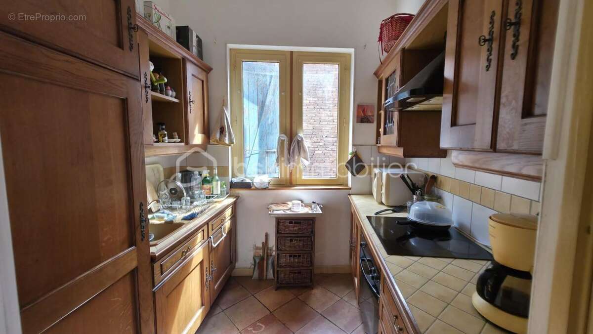 Appartement à RABASTENS