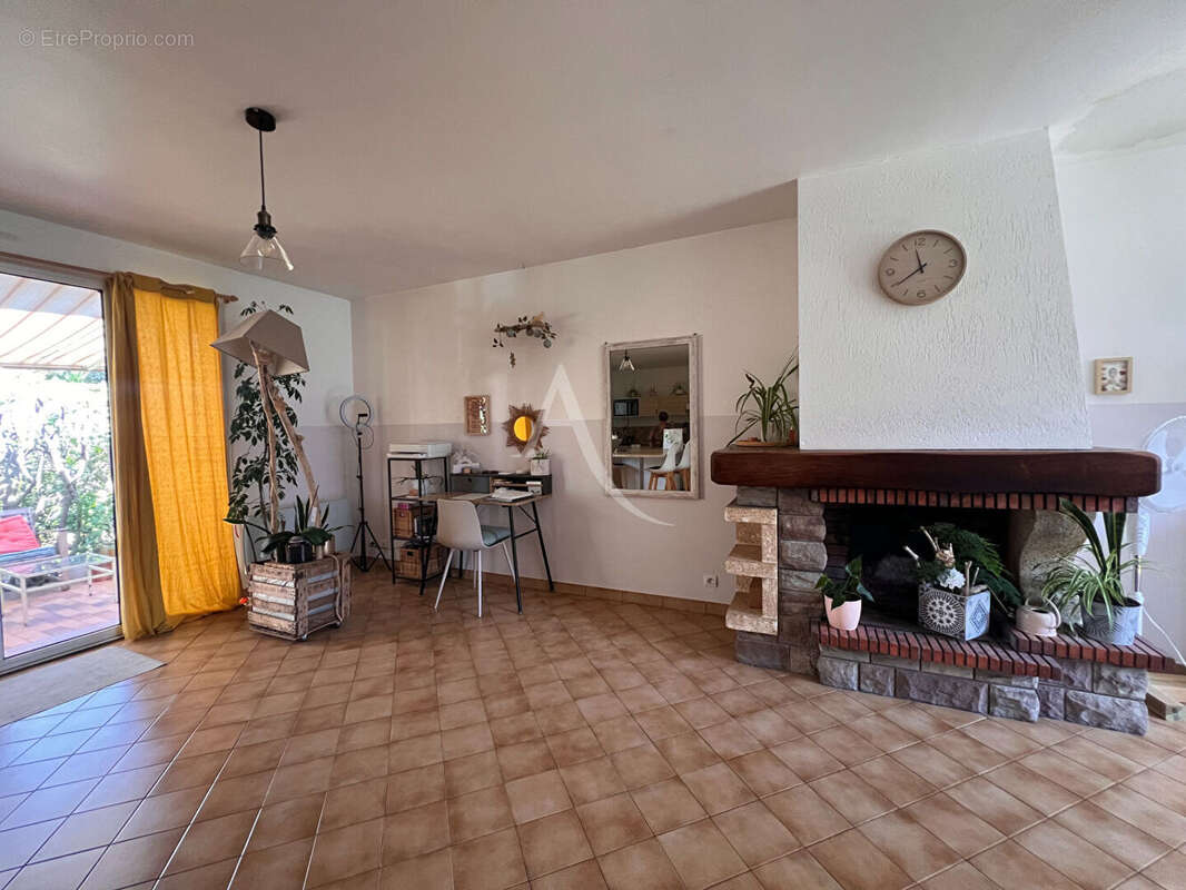 Maison Chissay En Touraine  3 pièce(s) - photo 4