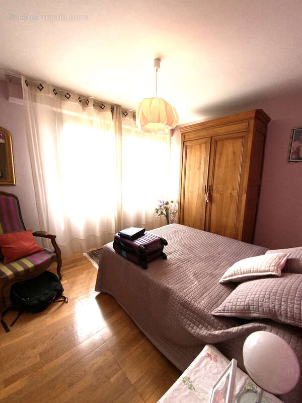 Maison à VILLENAVE-D&#039;ORNON