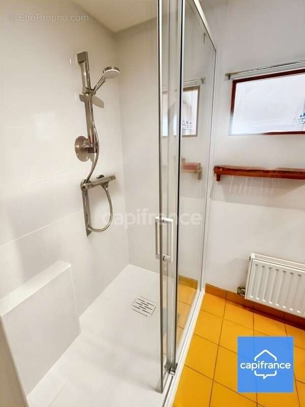 Maison à MONTFORT-SUR-MEU