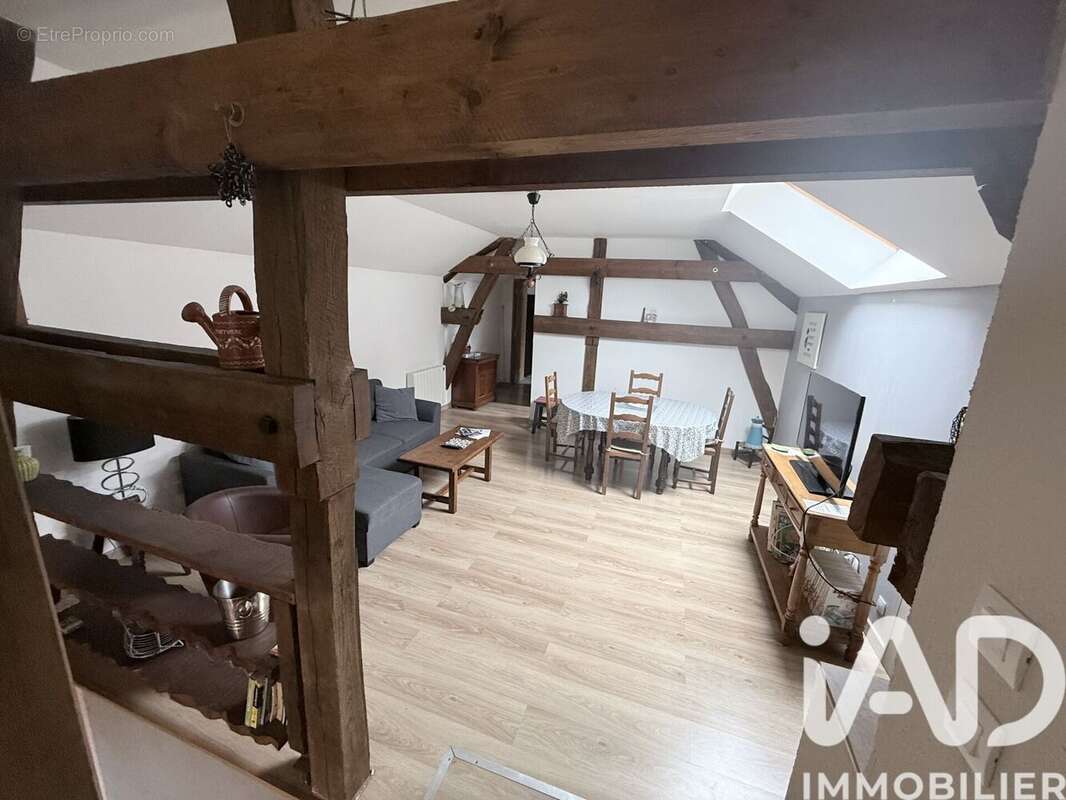 Maison 115 m² à Neuilly  - photo 5