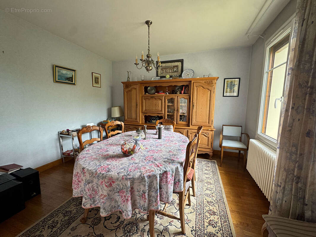 Maison à CAEN
