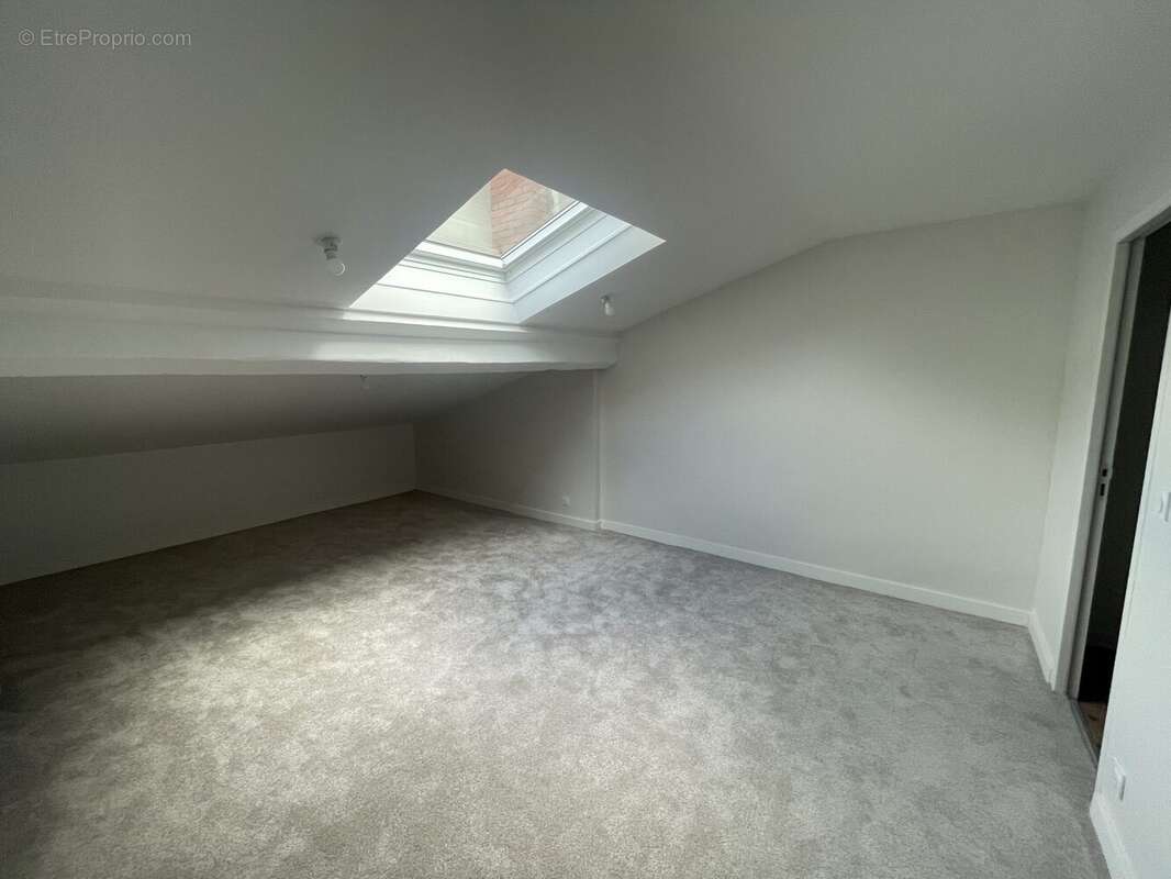 Appartement 82 m² à Bordeaux  - photo 6