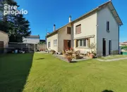 Maison à BIGNOUX