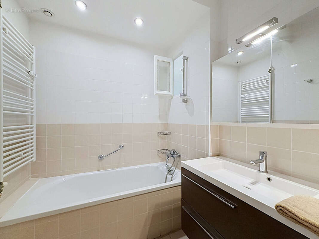 Appartement à AVIGNON
