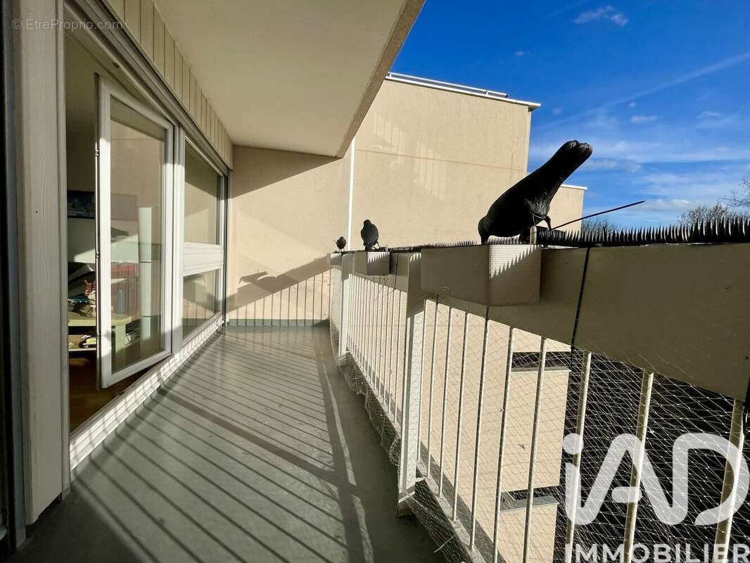 Photo 5 - Appartement à EVRY
