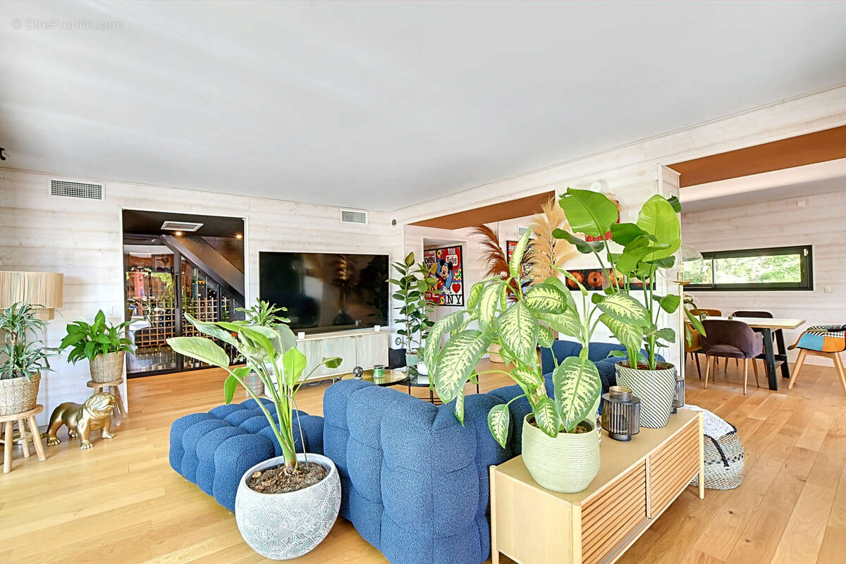 Maison à CASTELMAUROU