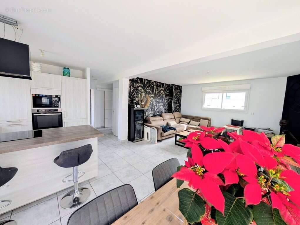 Maison à GEVREY-CHAMBERTIN