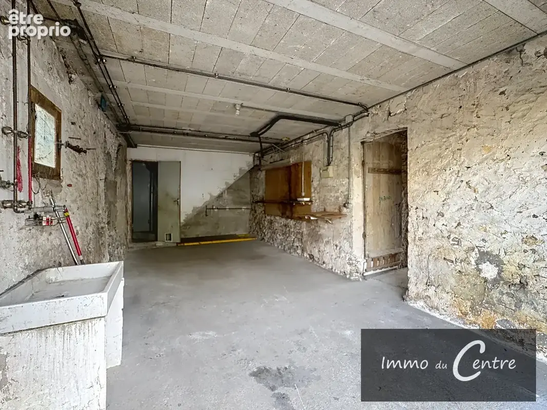 Maison de ville de plain-pied ou ensemble immobilier divisible - photo 22