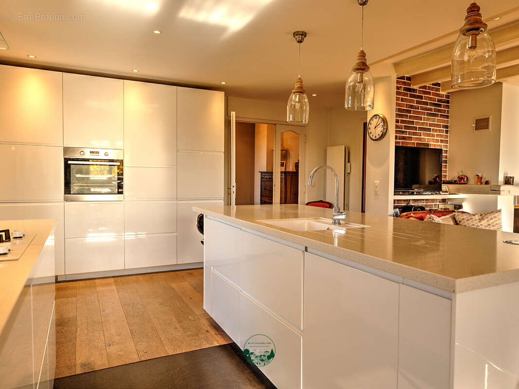 Photo 5 - Maison à SAINT-JULIEN-EN-GENEVOIS