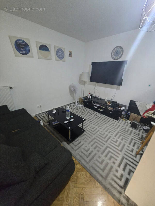 Appartement à DRANCY