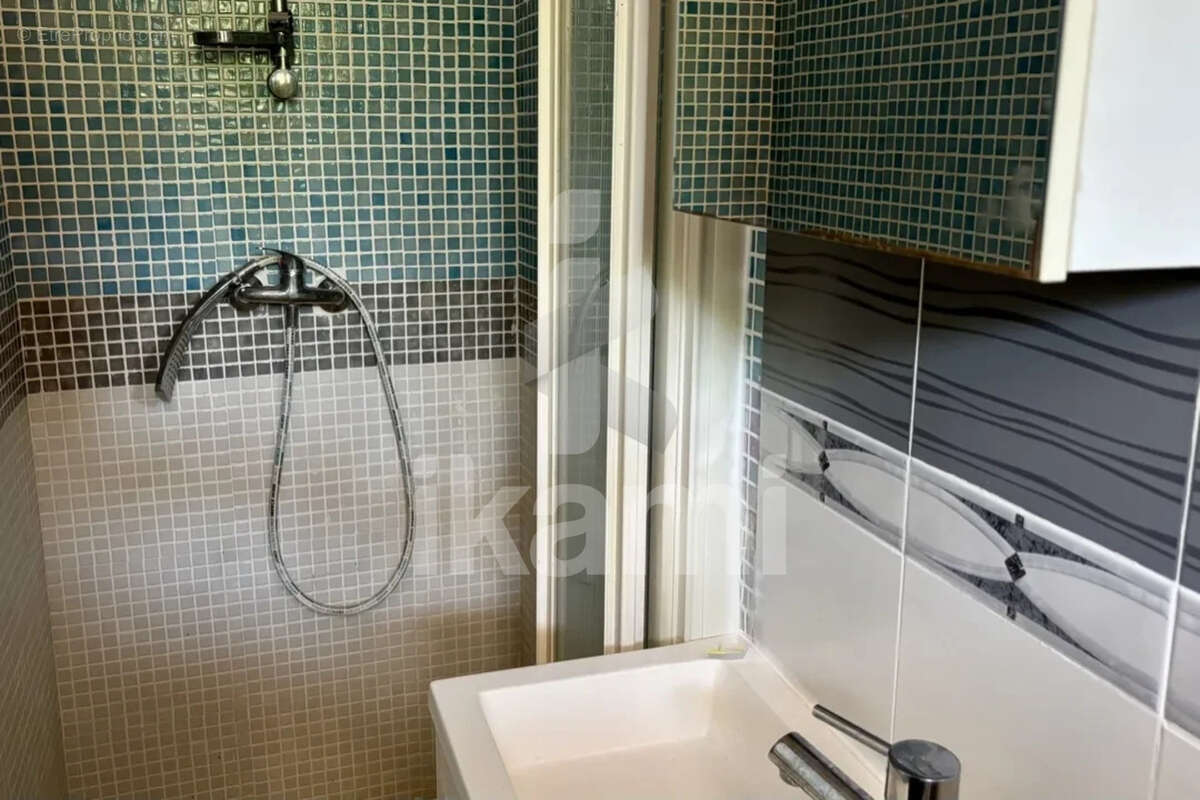 Maison à SAINT-BAUZILLE-DE-PUTOIS