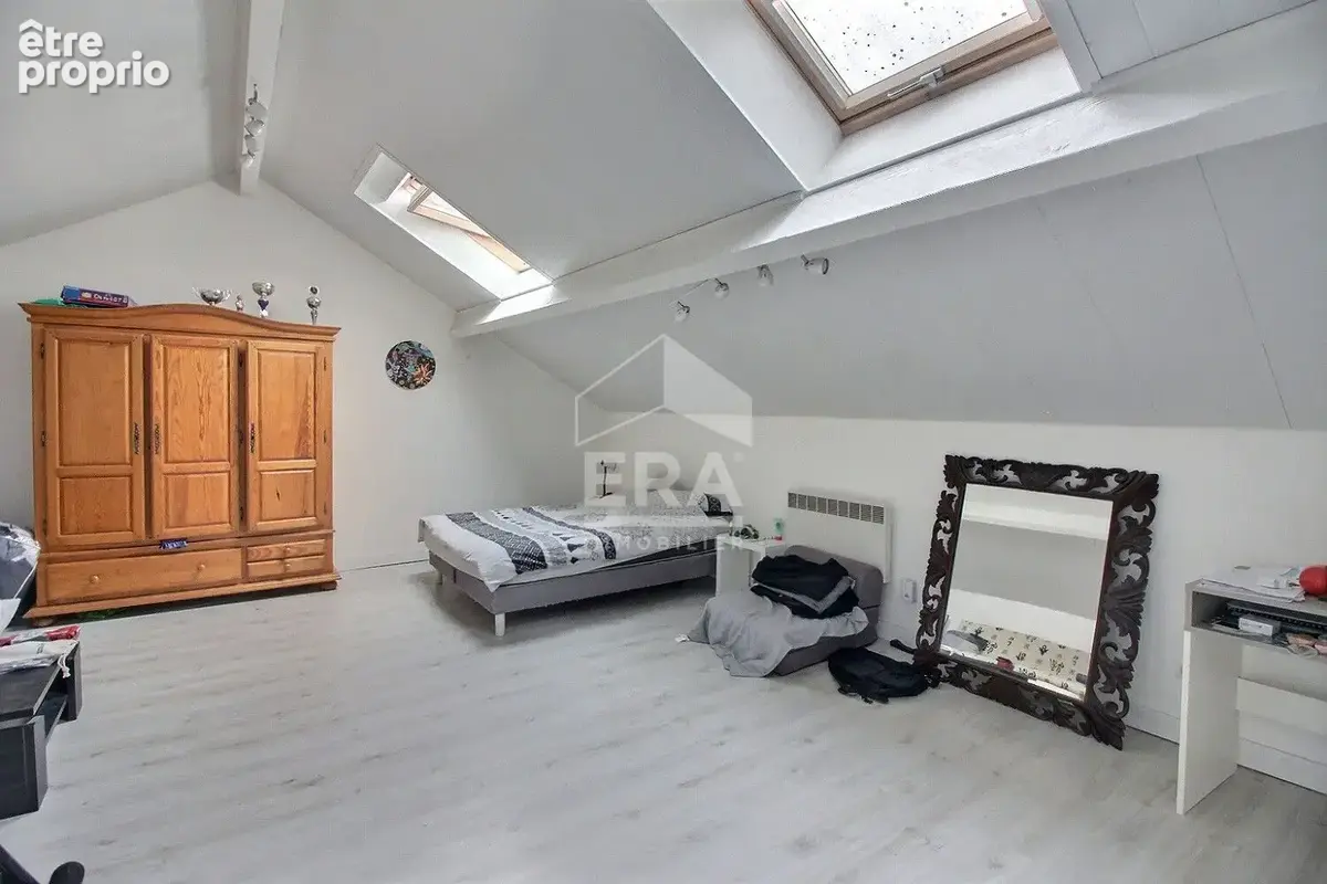 Maison 160m² à bouffémont - photo 9