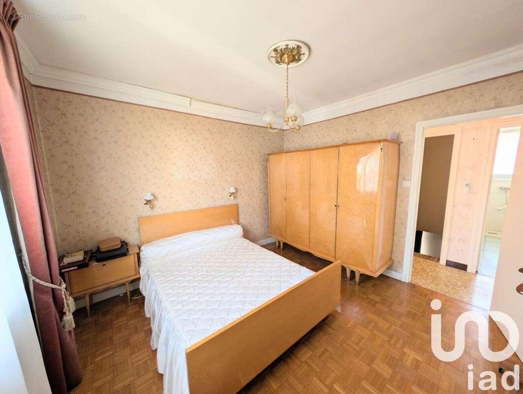 Photo 9 - Maison à AMILLY