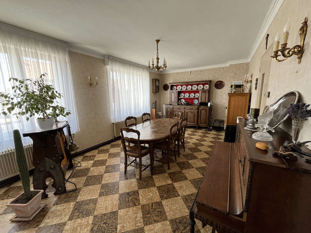 Appartement à ARRAS