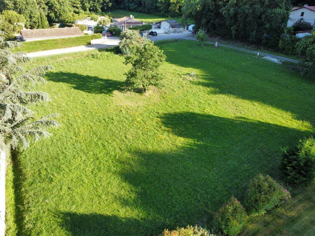 Terrain à SAINT-AIGNAN
