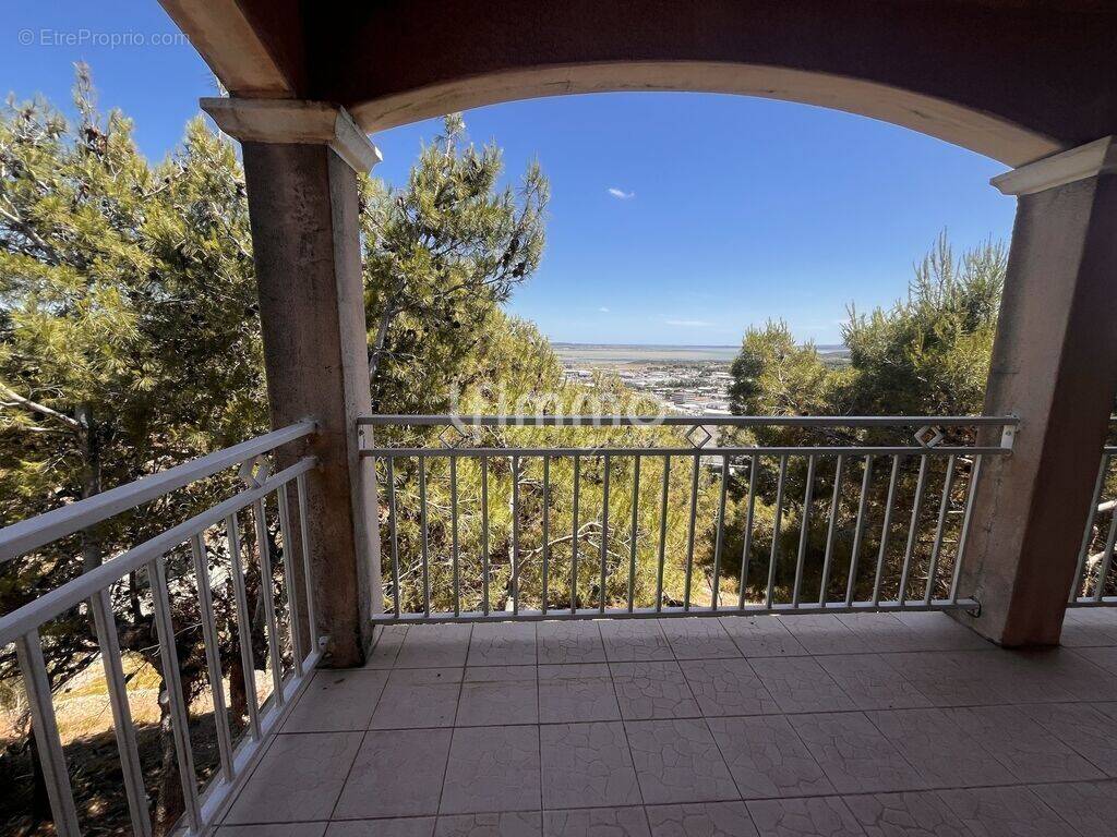 Maison à NARBONNE