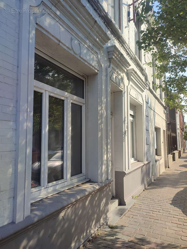 Maison à HAZEBROUCK