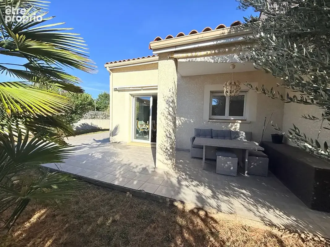 Maison Pradines 5 pièce(s) 110.5 m2 - photo 17