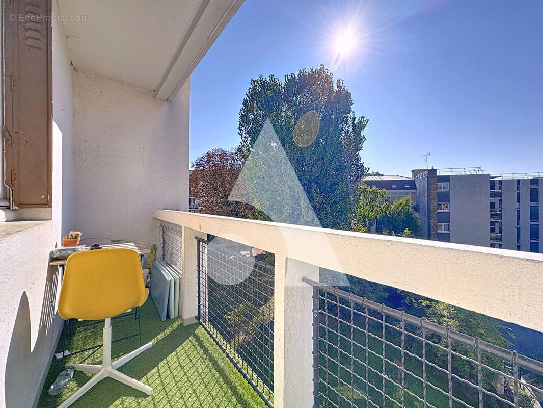 Appartement à RUEIL-MALMAISON