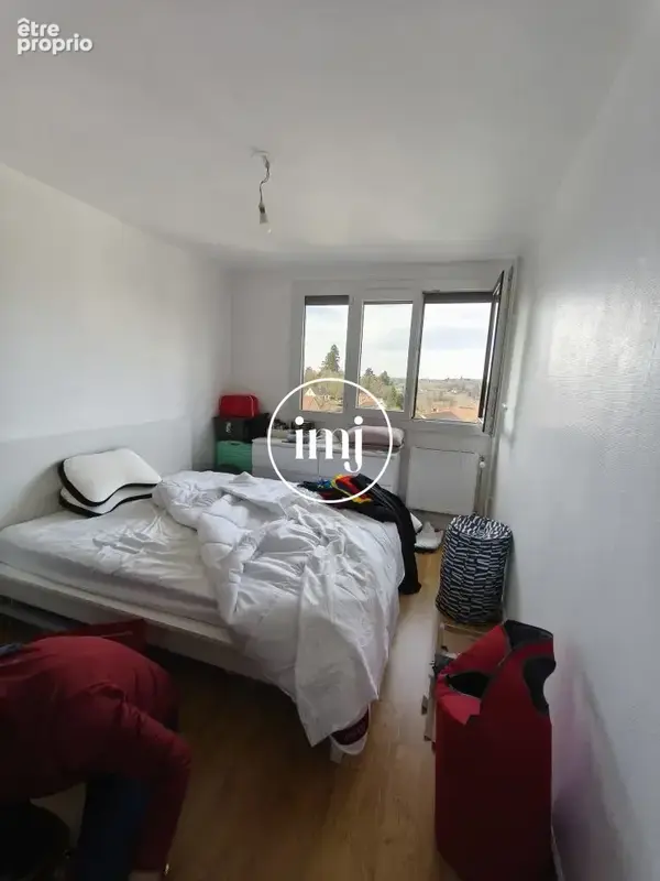 Appartement 3 pièces 62 m² à vendre à Saint-Yrieix-La-Perche (87500) - photo 7